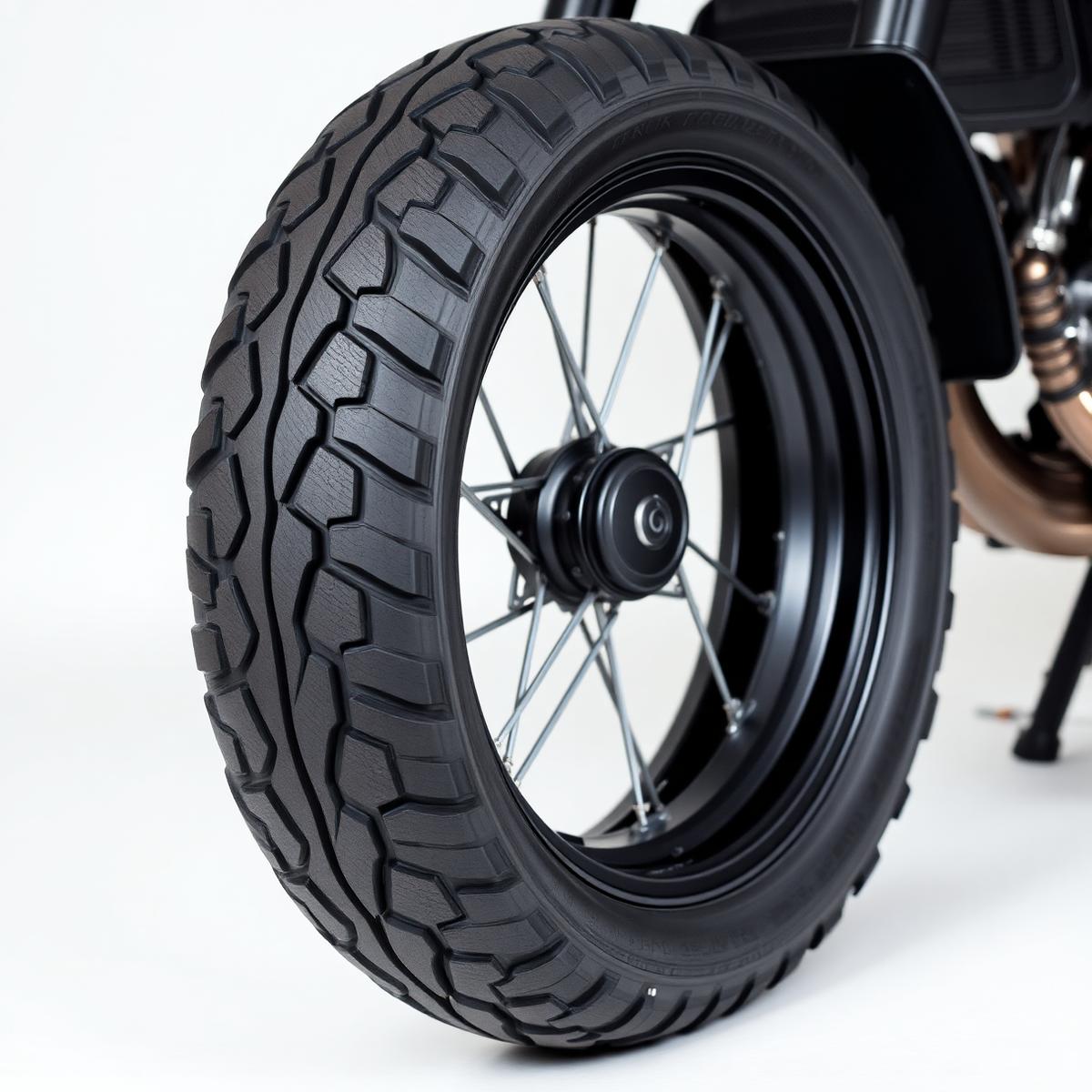 Bike Tyres